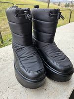 winterstiefel pummys gr. 37