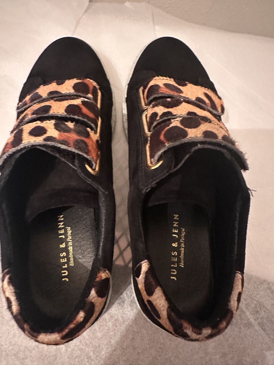Scarpe da donna: Basket Jules et Jenn taille 37 – Usato da Lausanne venduto da Ktea1106 4