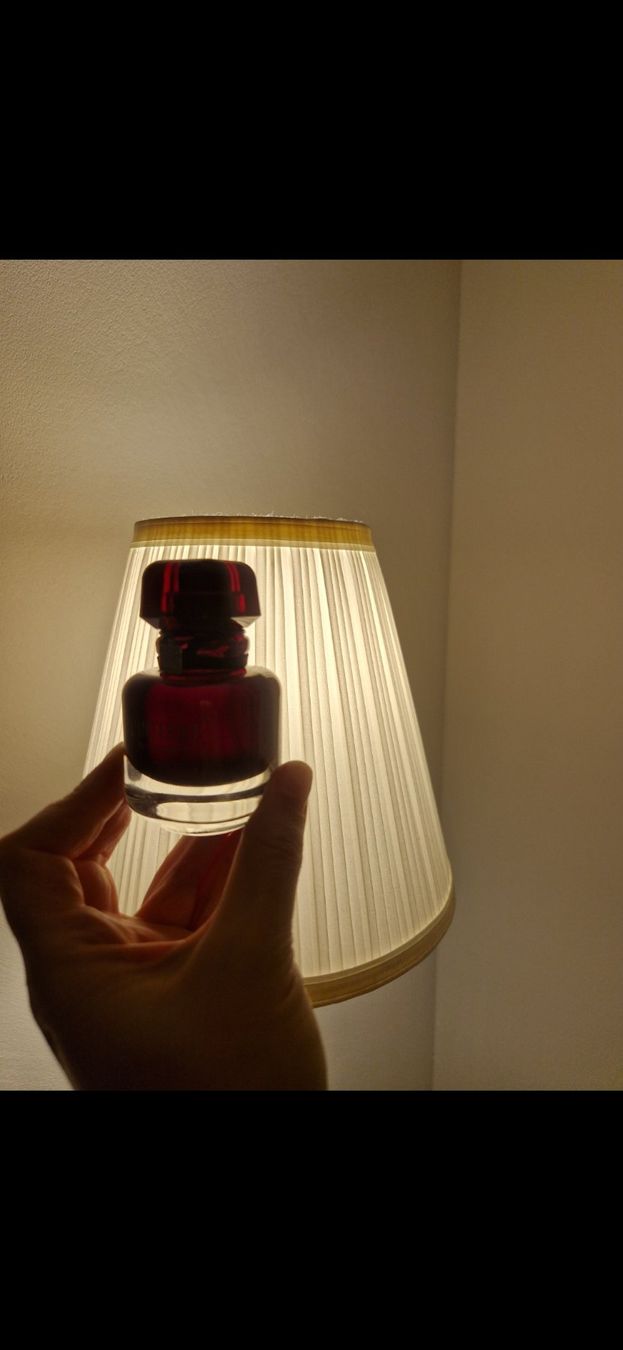 Givenchy Parfums & Eau de Toilette: Givenchy Linterdit Rouge 35ml edp – D'occasion à Horgen par blumen31 1
