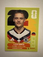 Panini WM 2026 GER 11