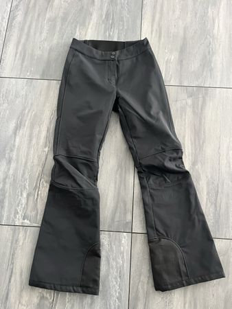 CMP Skihose, Gr. S, Schwarz
