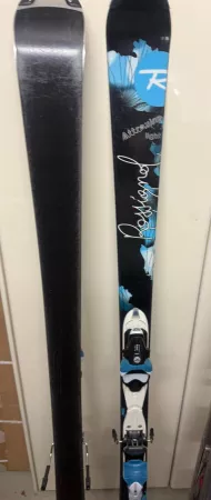 Ski Rossignol 154cm