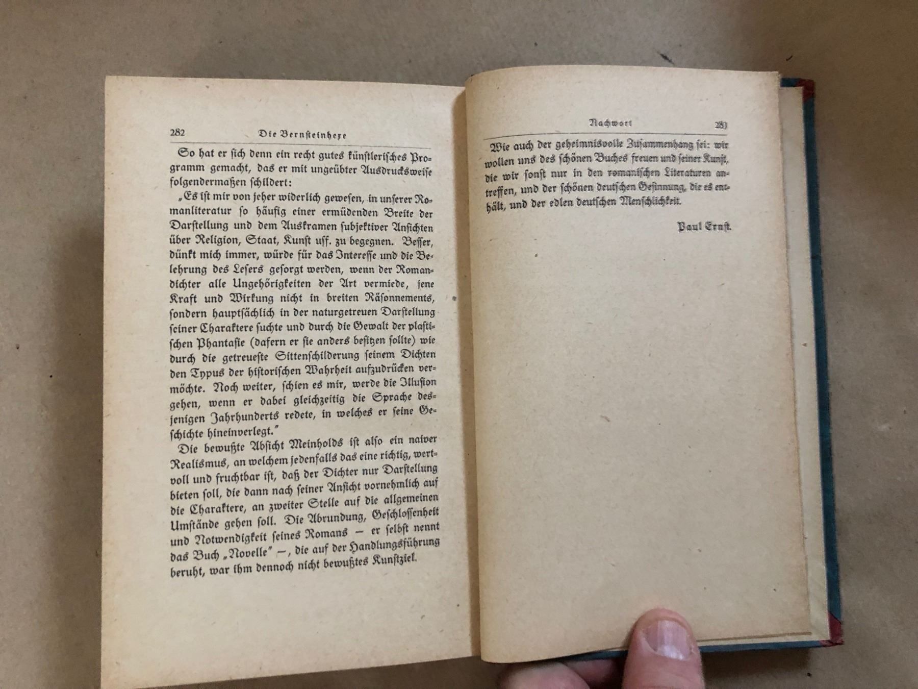 Libri: Maria Schweidler: Die Bernsteinhexe – Usato da Zürich venduto da allp 9