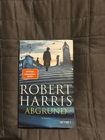 Robert Harris Abgrund