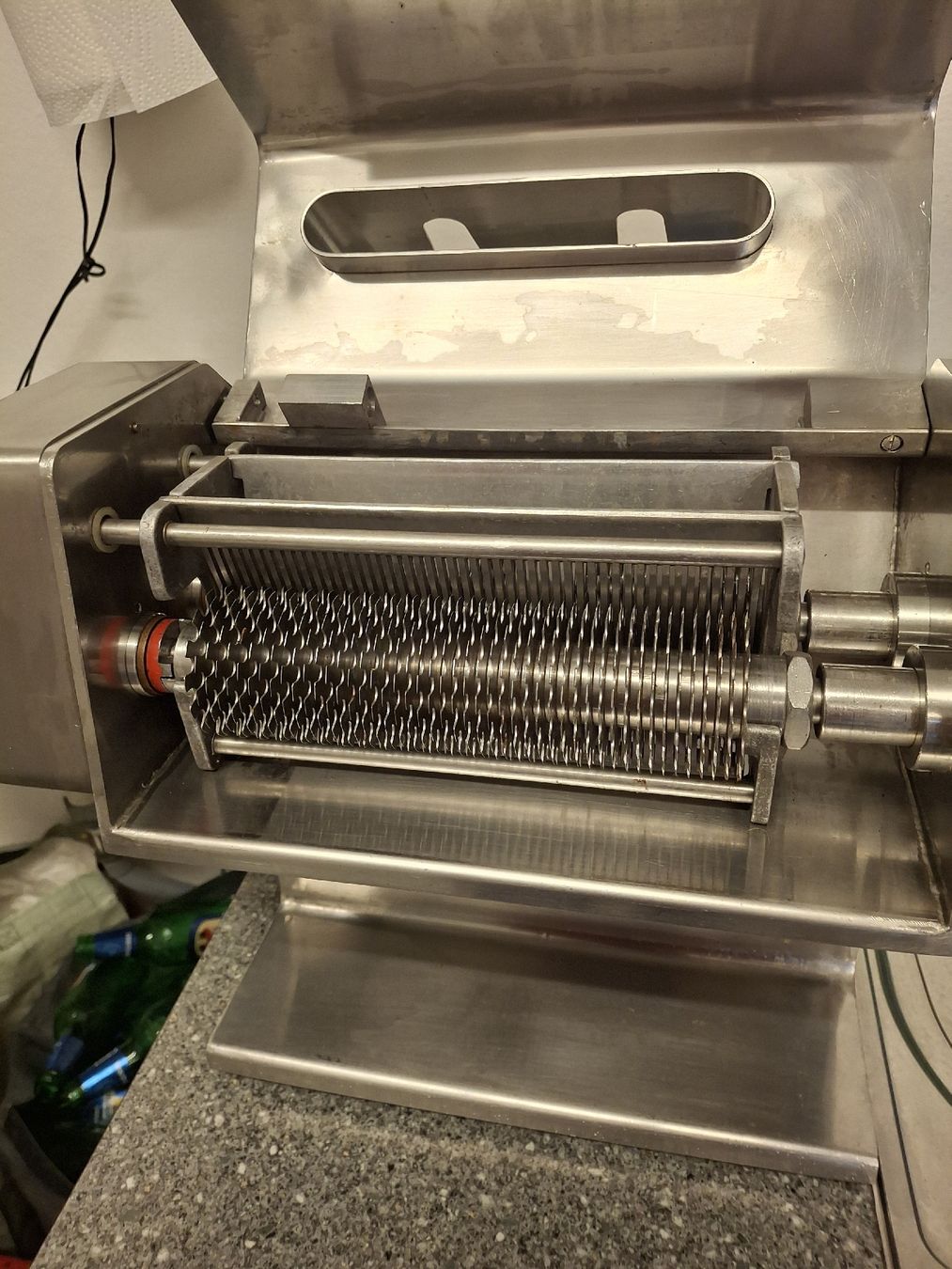 Appareils de cuisine: Steaker – D'occasion à Bern par Sahlenweidli 2