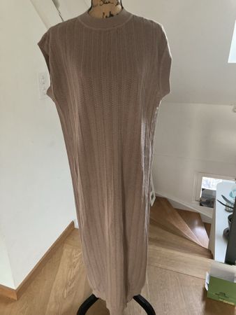 Strickkleid der Marke MR Mittens, gr m/l, neuwertig