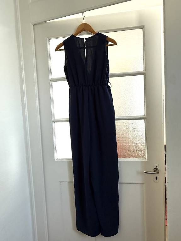 Tute: Jumpsuit dunkelblau – Usato da Wädenswil venduto da dom_fon 1