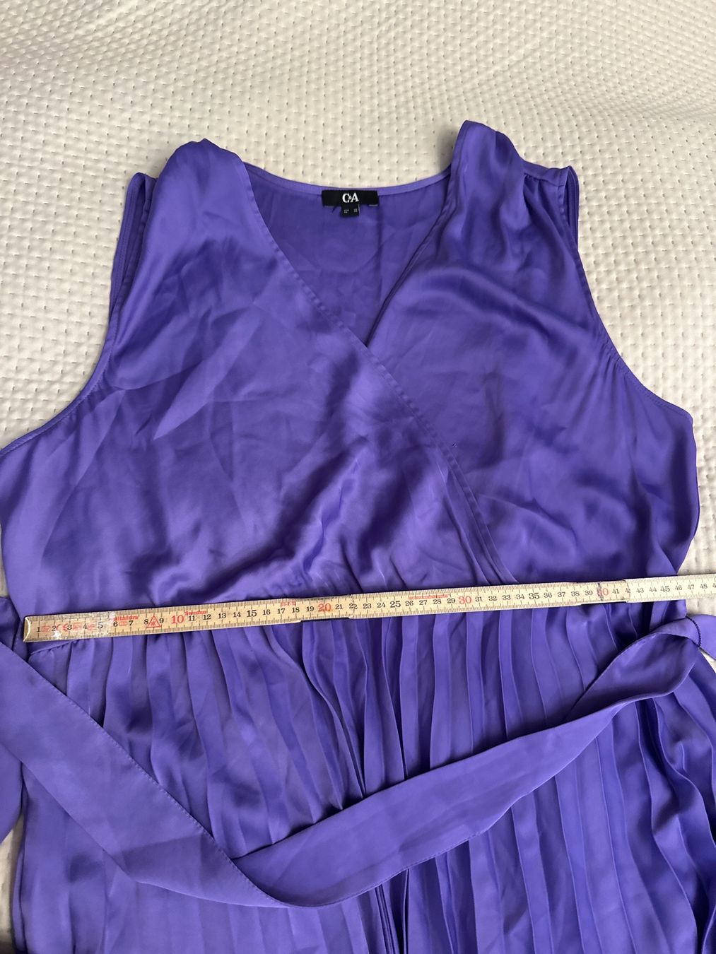 Robes: Kleid Gr 46 – D'occasion à Volketswil par Sina008 7