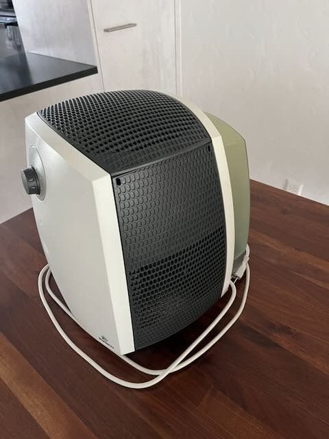 Boneco Purificatori d'aria: BONECO 2055 - Luftreiniger & Airwasher – Usato da Fällanden venduto da Cadiz57 1