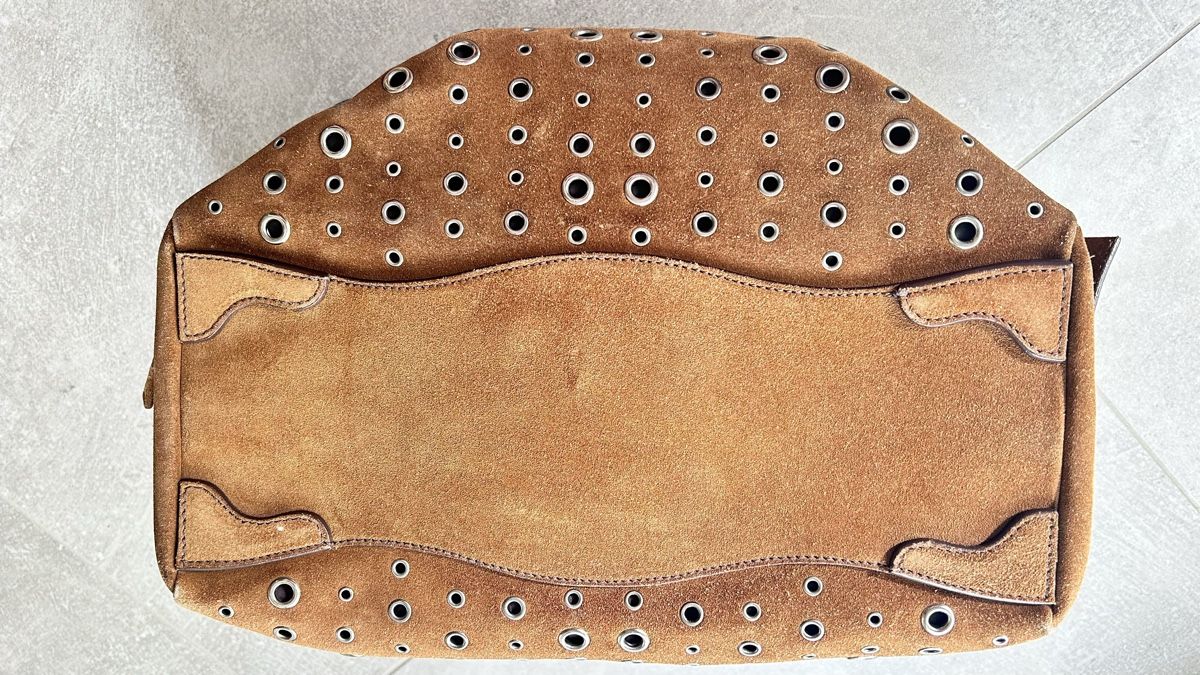 Prada Borse da donna: ORIGINAL PRADA WILDLEDER - HANDTASCHE – Usato da Nidfurn venduto da cejeisda 4