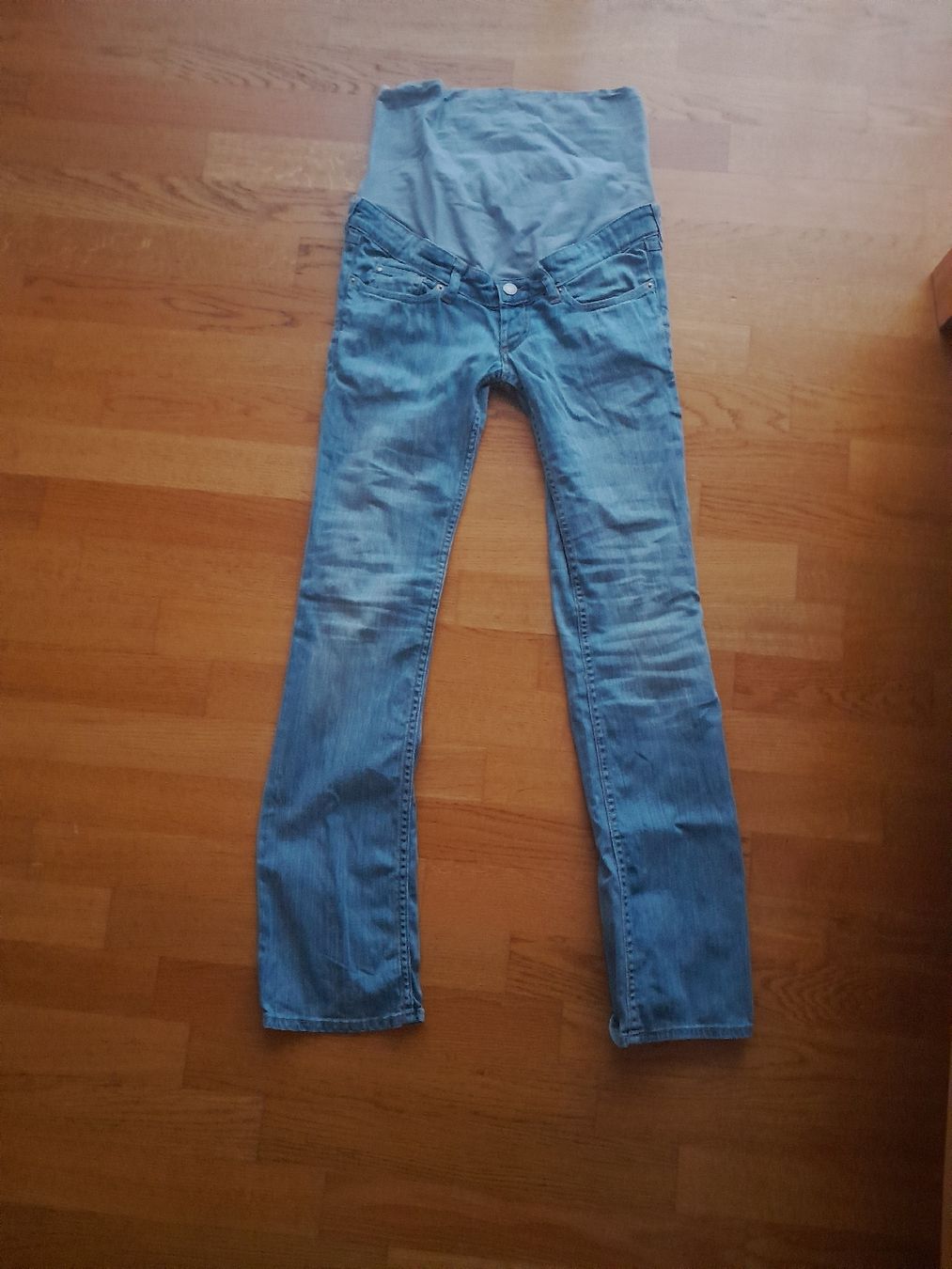 Lots de vêtements: Umstands Hose Gr. 38 – D'occasion à Winterthur par MaaKath 1