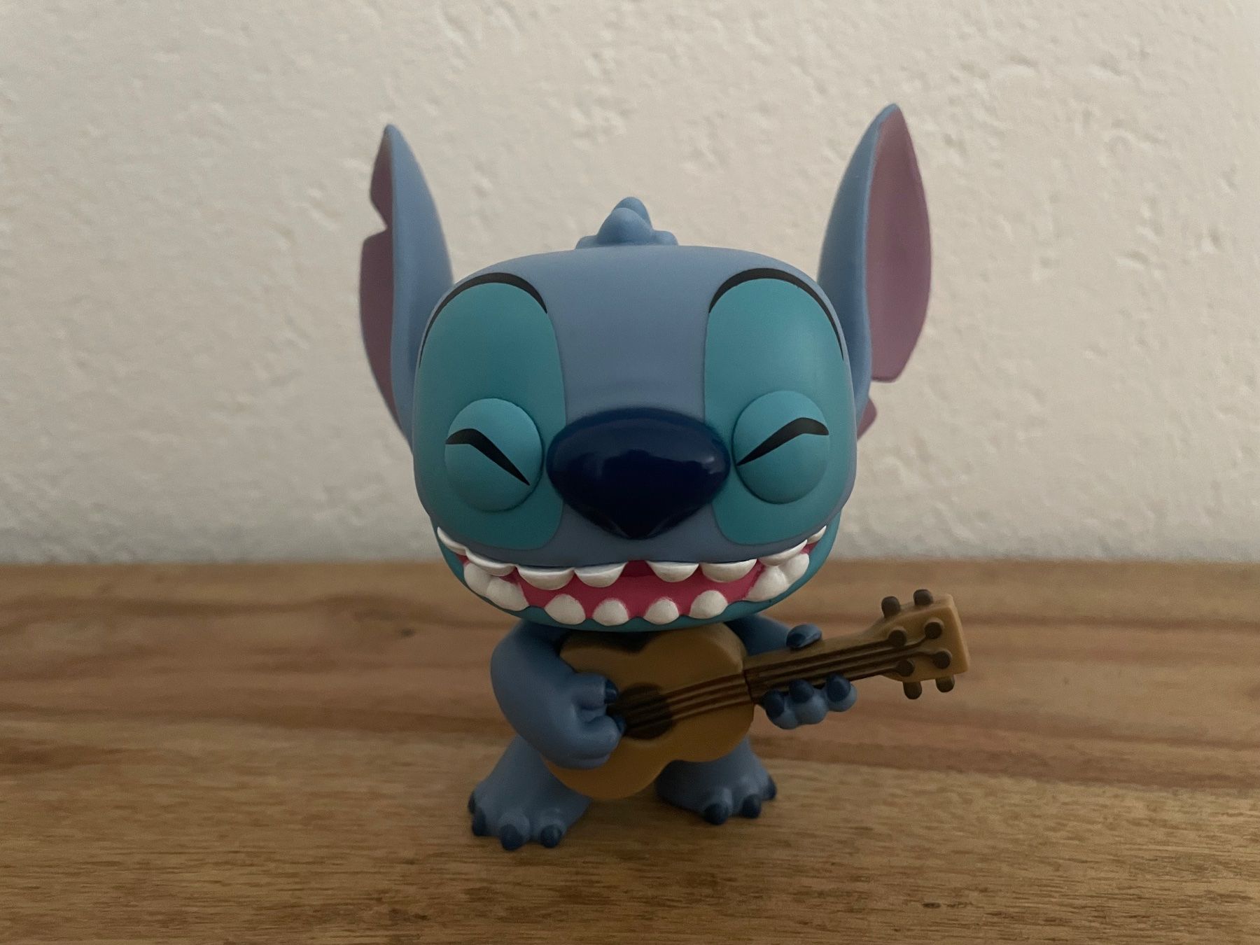 Funko Figuren: Funko Pop Stitch Figur NEU – Neu und originalverpackt aus Waltenschwil von hansnine