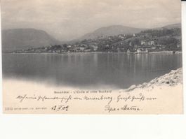 Neuchâtel 1903