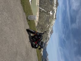 Honda Cb 750 hornet