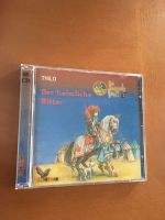 CD Hörspiel Der heimliche Ritter