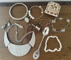 Schmuck Konvolut