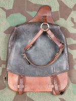 Satteltasche