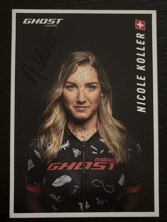 Nicole Koller Kaufen auf Ricardo