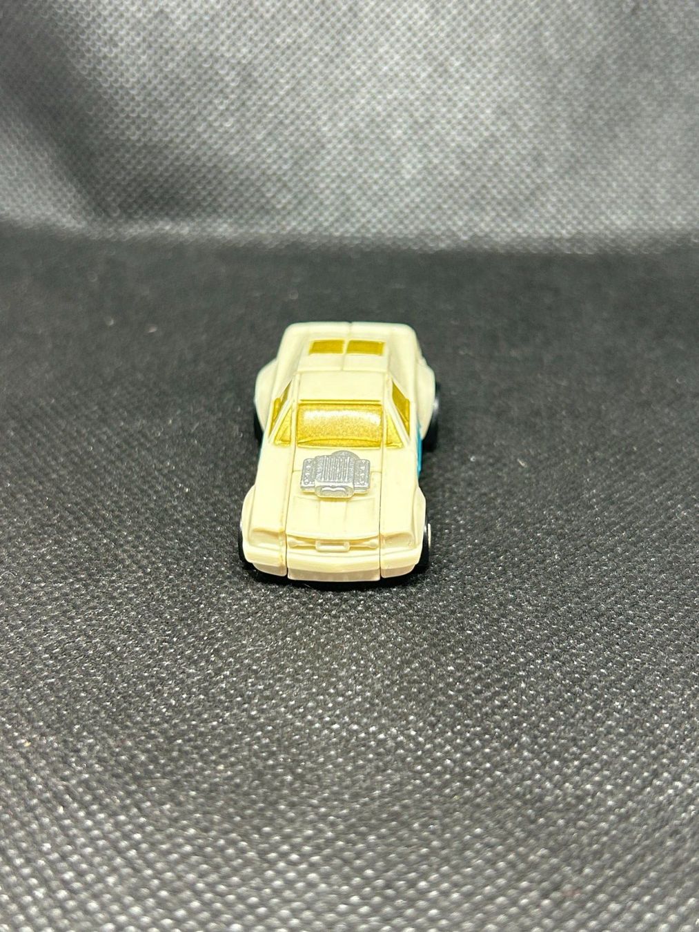 Hasbro Giocattoli: Transformers 1989 Trip-up car Hasbro action figure – Usato da Lausanne venduto da Retro-geek 1