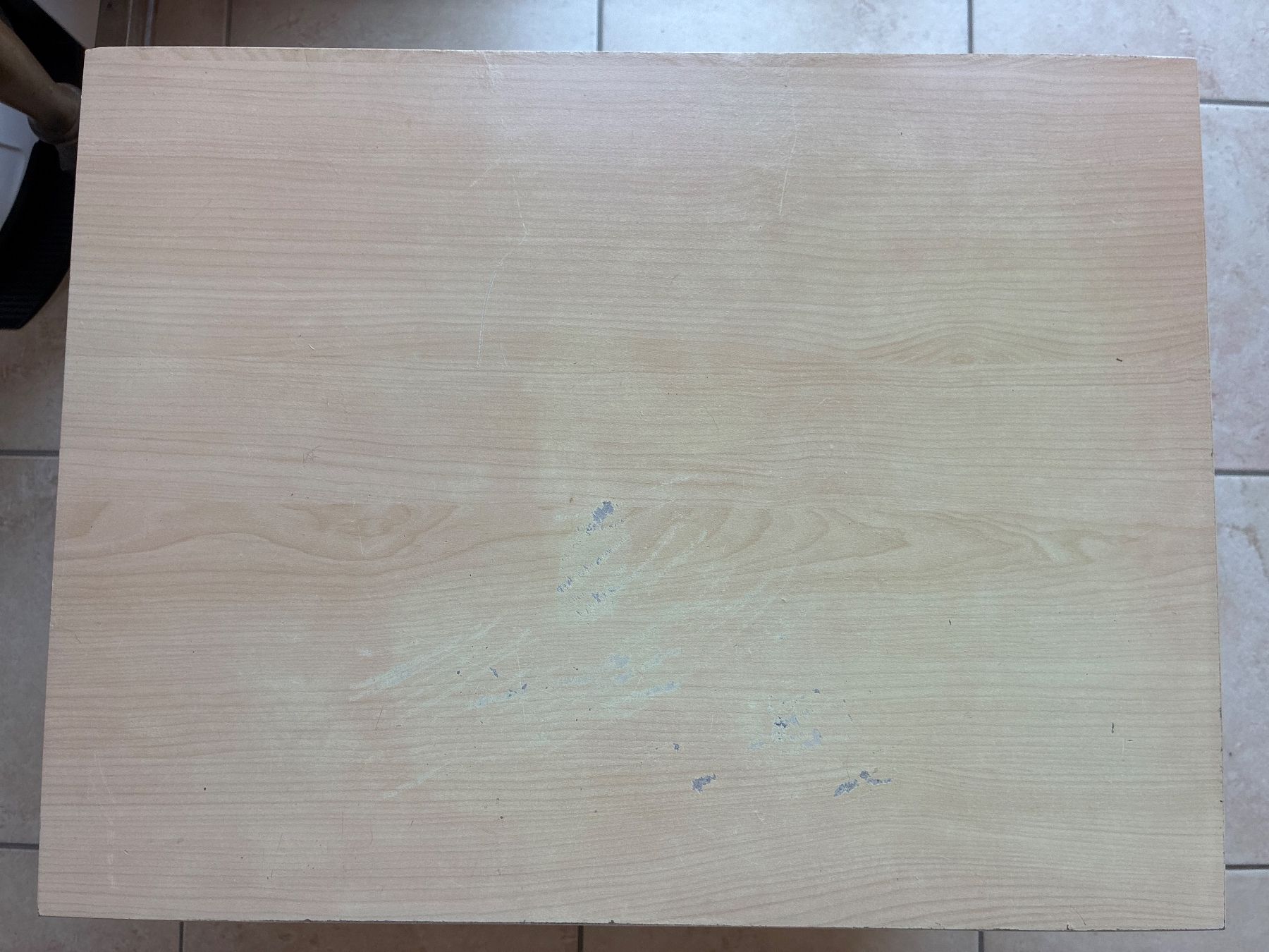 Nachttische: Table de nuit – Gebraucht aus Ferlens VD von Ame19 2