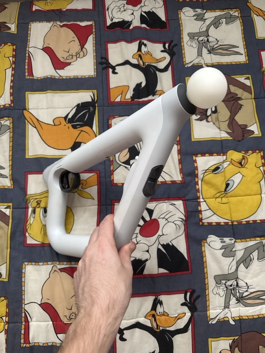 Sony Manettes: PS VR Controller – Neuf (Voir description) à Airolo par dyl_jn5j 2