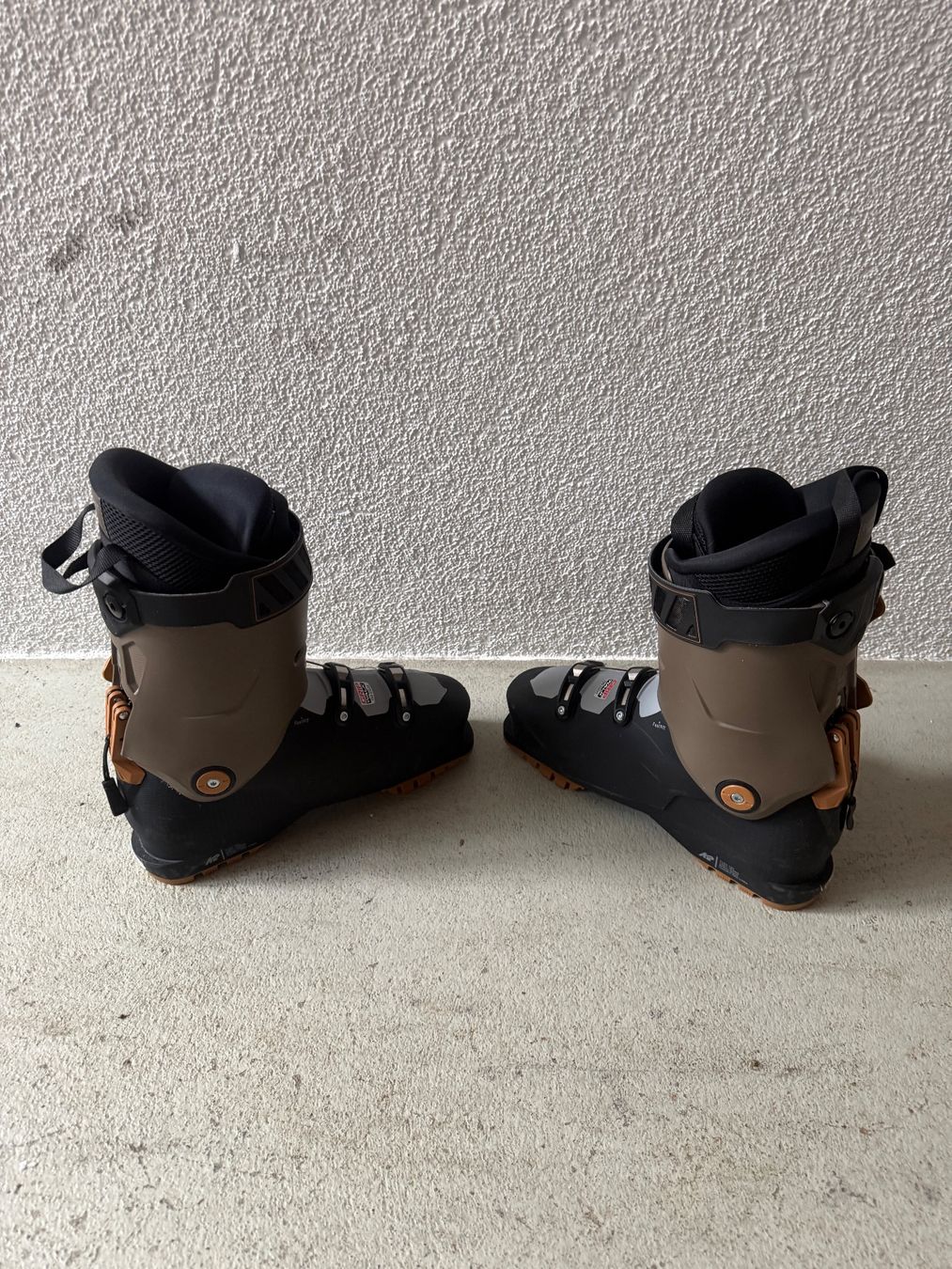 K2 Scarpe da uomo: K2 BFC BOA Skischuhe – Usato da Hünenberg-See venduto da phan183 3