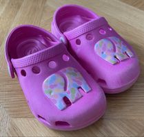 Elefanten Erin Clogs Gr. 24