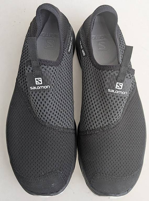 Scarpe da uomo: Salomon Reelax MOG,  46 – Usato da Basel venduto da Glyzinia77
