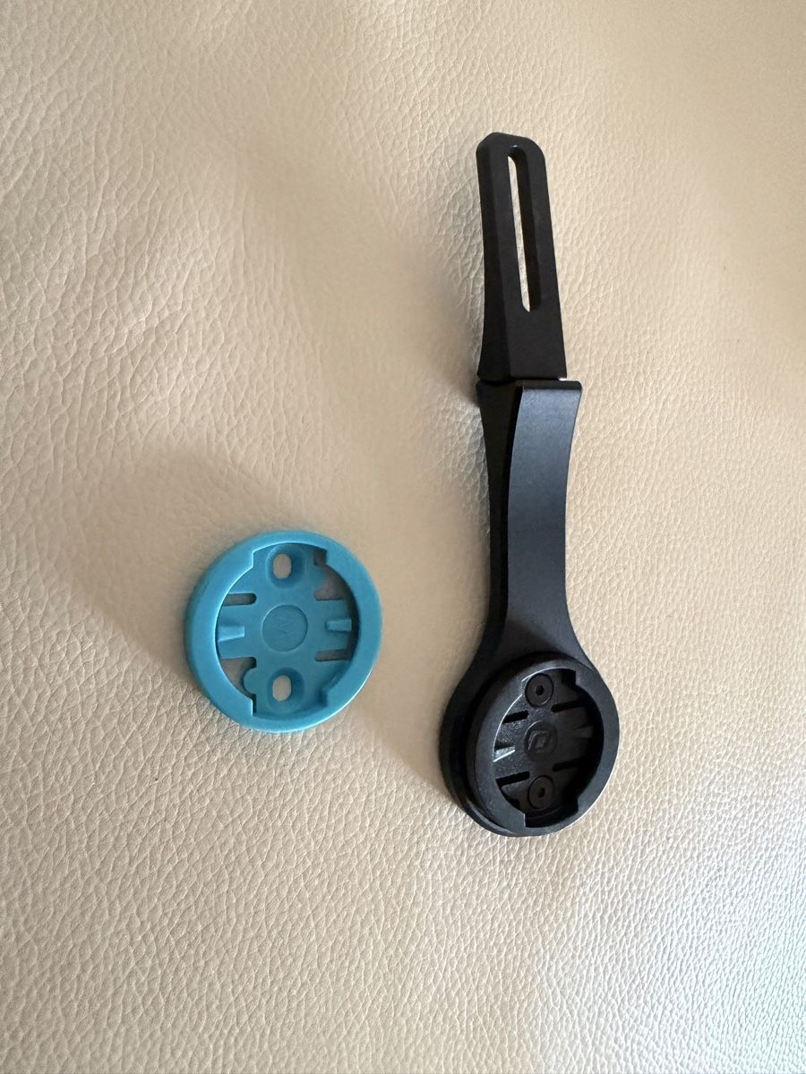 Garmin Supporti a parete: Syncros Garmin Halterung – Usato da Oberdorf SO venduto da BruFlu 1