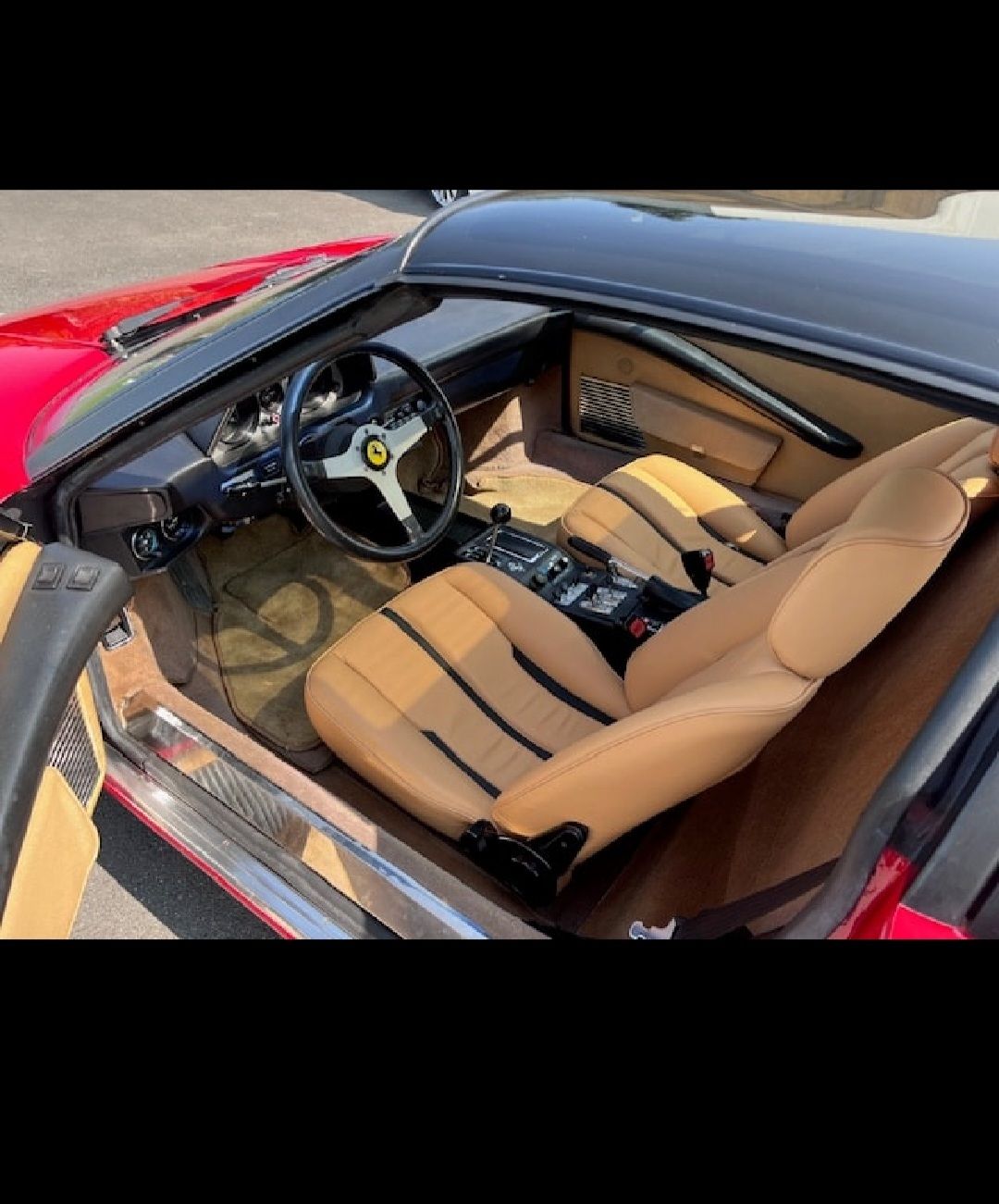 Ferrari Automobili: FERRARI 308 GTS – Usato da Emmen venduto da cin_r2fm 4