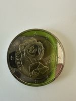 Estland 2 Euro Gedenkmünze Sipsik