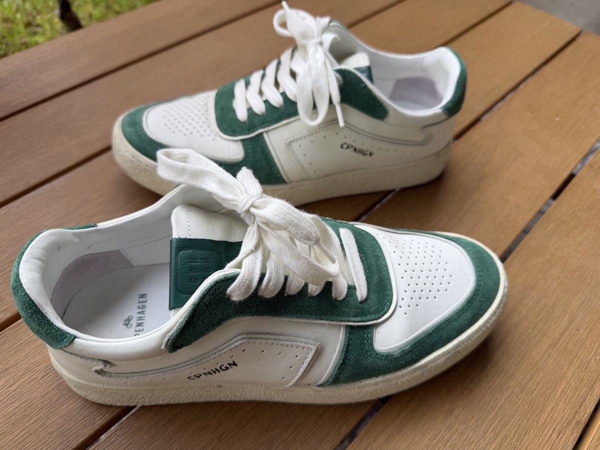 Copenhagen Chaussures femmes: Copenhagen Turnschuhe – D'occasion à Fällanden par Caramel7 2
