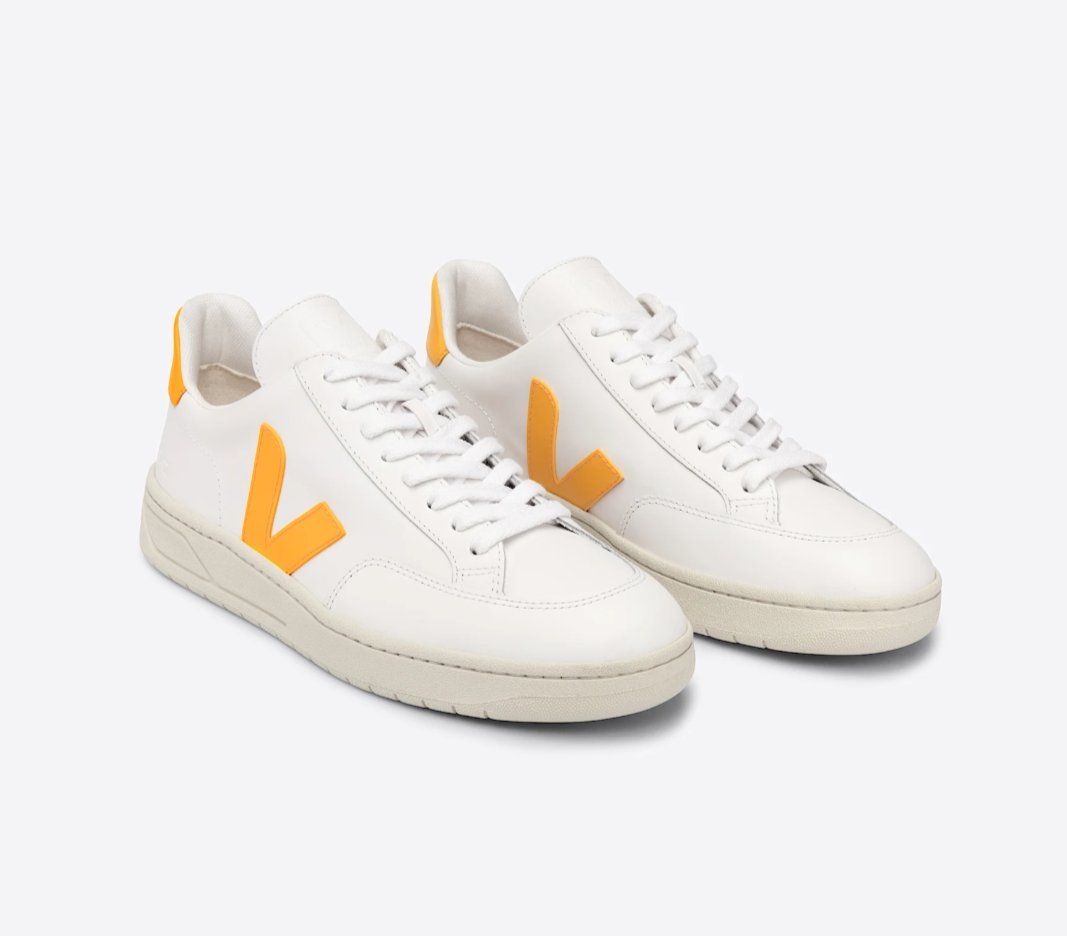 Veja Scarpe da donna: Veja V-12, Gr.40 NP Fr.170.- – Usato da Münchenbuchsee venduto da Grundel74 1