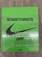 Virgil Abloh Icons Book