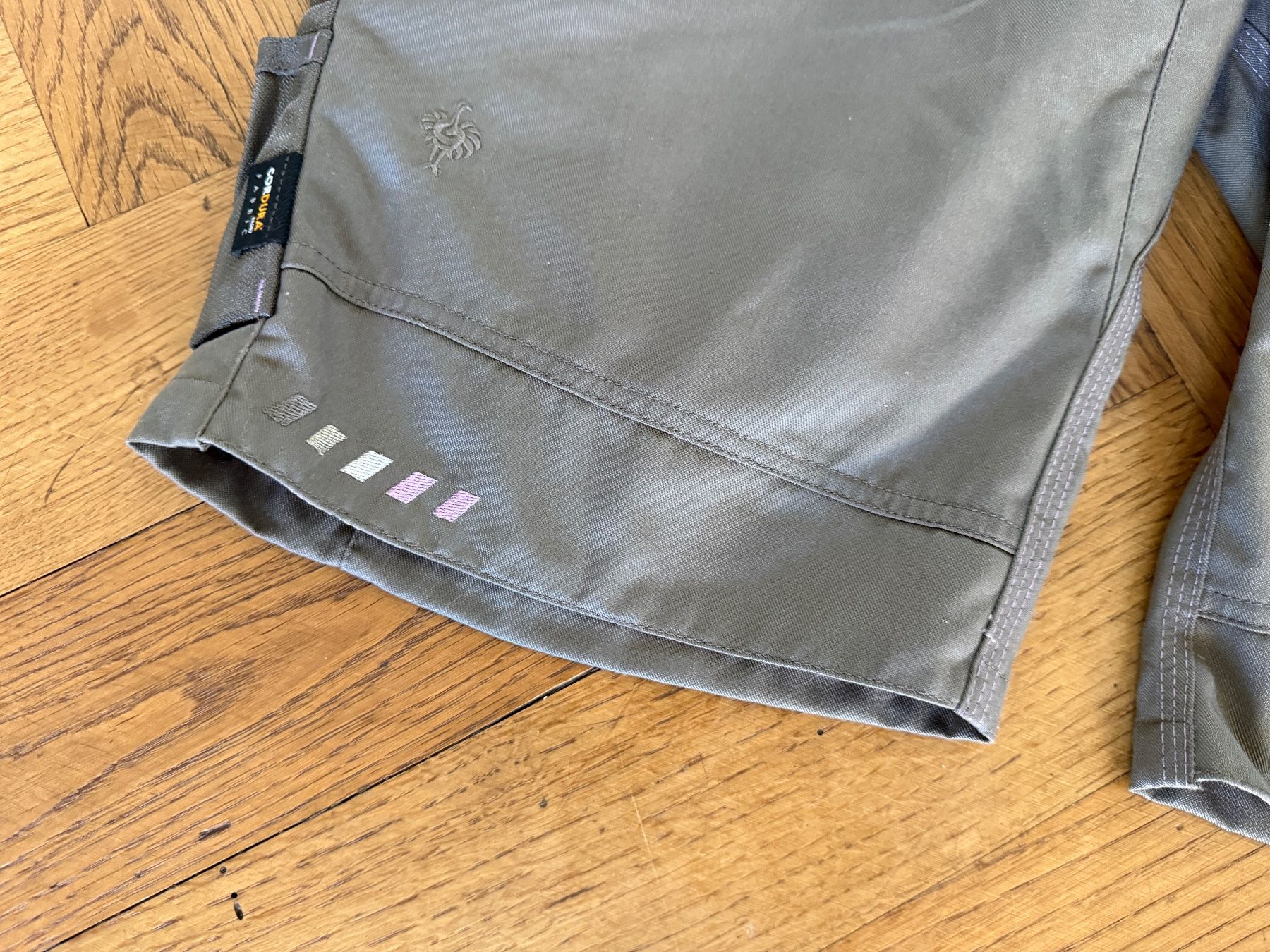 Engelbert Strauss Pantaloni: Kurze Engelbert Strauss Grösse 42 Hose motion Damen – Usato da Ennetbaden venduto da mapa05 4