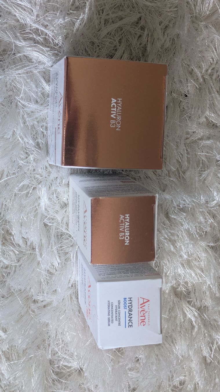 Avene Cura del viso: Unopened Avene cream/serum set – Nuovo e nell'imballaggio originale da Neuenhof venduto da kkl_c5j6 1