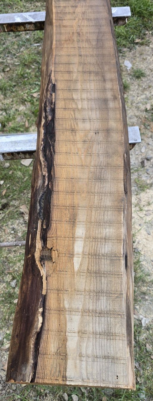 Holzartikel: Altes Holzbrett  – Gebraucht aus Rorschacherberg von snOOpydOg11 4