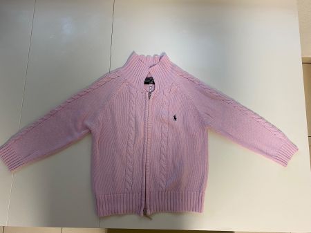 Jacket «Ralph Lauren» for 7 years