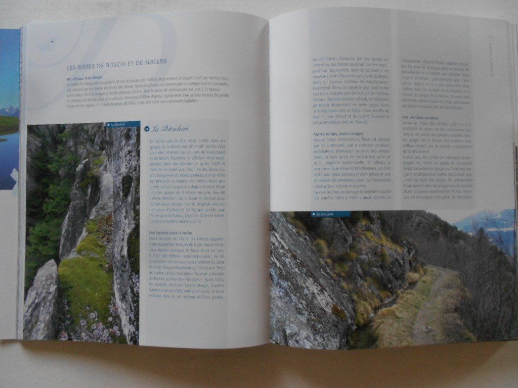 Bücher: LES BISSES DU VALAIS – Gebraucht aus Bex von Giorgiob 5