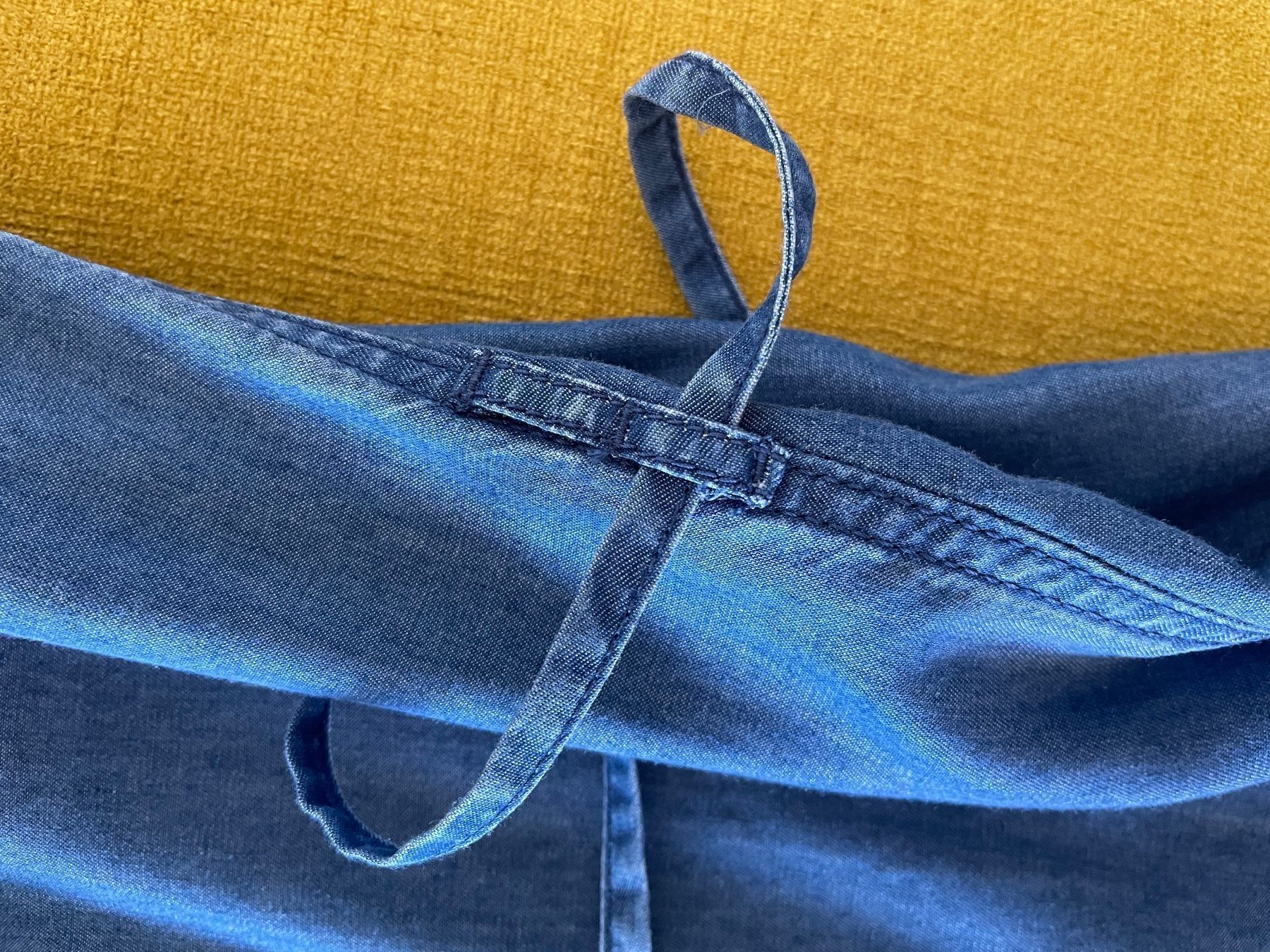 H&M Vestiti: H&M Damenkleid – Nuovo (secondo la descrizione) da Feusisberg venduto da Mila1122 3