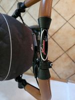Kinderwagen Hartan, ohne Wanne