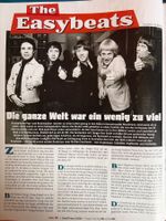 The Easybeats