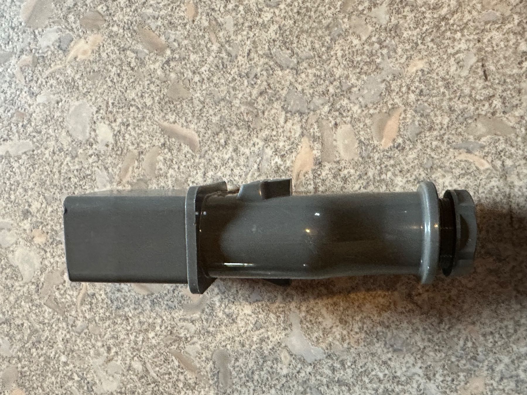 Fiches d'alim.: Stecker J25 5 pol CMC – D'occasion à Huttwil par Bolpa 4