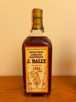 Rhum J. Bally Vieux Agricole Millésime 1993 70cl