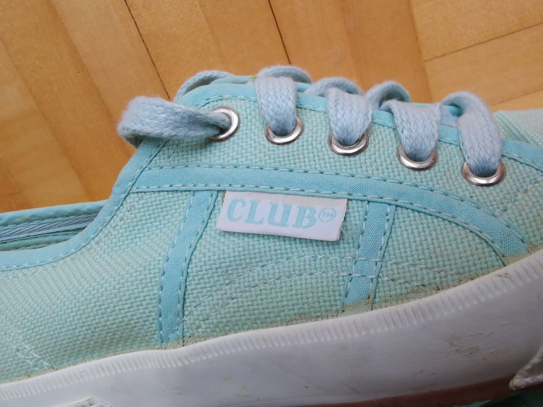 Scarpe da donna: Freizeitschuh, Turnschuh Gr. 38 – Usato da Dornach venduto da Hei50 3