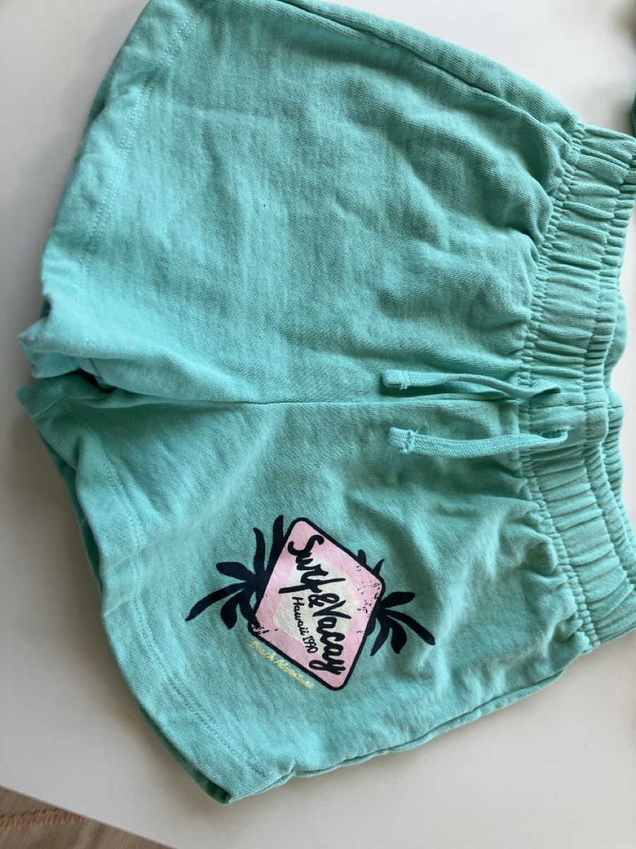 Zara Kleiderpakete & -sets: Pullover surfer set girl gr 156 – Gebraucht aus Weissbad von Praxedis_P51 1