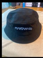 Mantahari bucket hat - new 