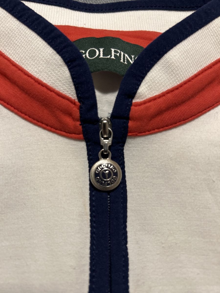 Magliette Polo: Golf polo sans manche – Nuovo (secondo la descrizione) da Burgdorf venduto da nat_kfq5 6