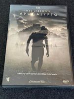 APOCALYPTO "Niemand kann seinem Schicksal entkommen" DVD