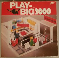 Play Big "Supermarkt" (OVP/ selten)